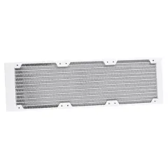 Lian Li Galahad II LCD SL-Infinity 360mm İşlemci Sıvı Soğutucu, Beyaz