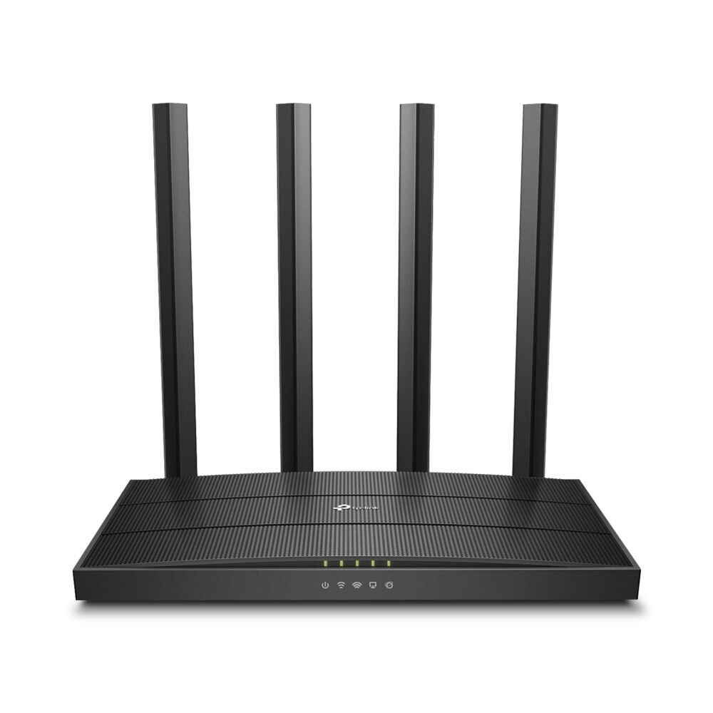 TP-Link Archer C80 AC1900 Kablosuz MU-MIMO Wi-Fi 5 Router