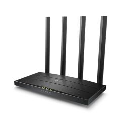 TP-Link Archer C80 AC1900 Kablosuz MU-MIMO Wi-Fi 5 Router