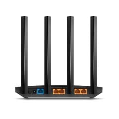 TP-Link Archer C80 AC1900 Kablosuz MU-MIMO Wi-Fi 5 Router