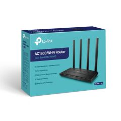 TP-Link Archer C80 AC1900 Kablosuz MU-MIMO Wi-Fi 5 Router