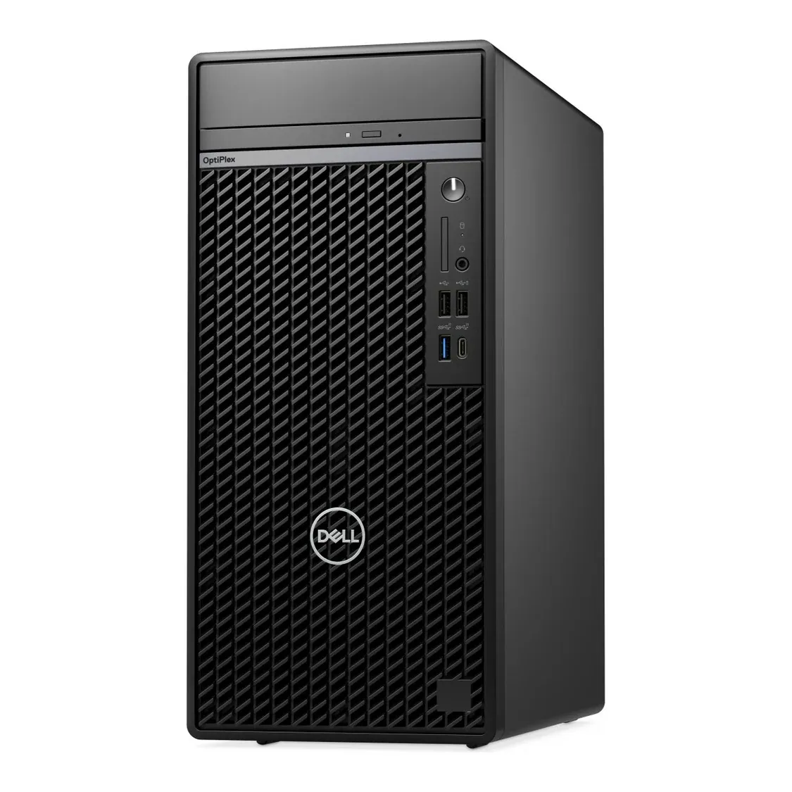 Dell OptiPlex 7020MT Plus i7-14700 vPro 8GB Ram 512GB SSD Ubuntu Masaüstü PC
