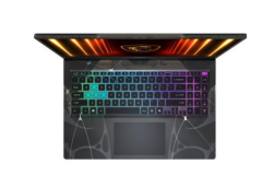 MSI CYBORG 15 B2RWFKG 15'' i5-210H 16GB 512GB RTX5060 DOS