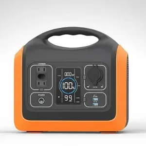 SLR SP-UPP-600J LITHIUM ION BATTERIES