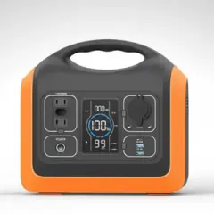 SLR SP-UPP-600J LITHIUM ION BATTERIES