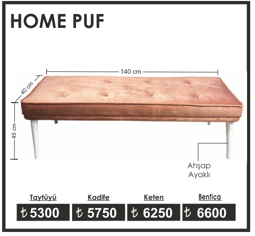 HOME PUF