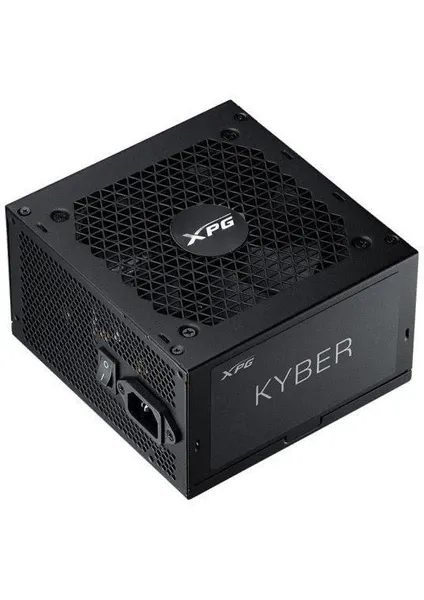 XPG KYBER 850W 80+GOLD 120MM FAN GÜÇ KAYNAĞI