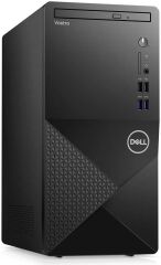 Dell Vostro 3910MT i7-12700 16 GB Ram 512 GB SSD UHD Graphics 770 Masaüstü PC