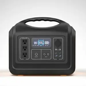 SLR UPP-1800 1800W PORTABLE POWER STATION