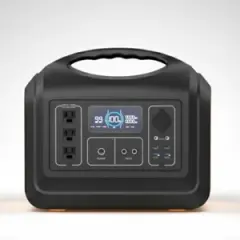 SLR UPP-1800 1800W PORTABLE POWER STATION