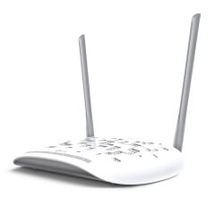 TP-Link TD-W9970 300Mbps Wireless N USB VDSL/ADSL Modem Router