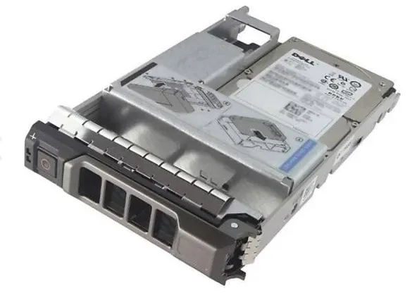 Dell 345-BBDF 480 GB 14025HS-MSSD-480G SSD Sunucu Sabit Disk