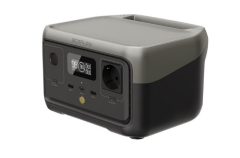 ECOFLOW RIVER 2 256WH TAŞINABİLİR GÜÇ İSTASYONU