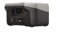 ECOFLOW RIVER 2 256WH TAŞINABİLİR GÜÇ İSTASYONU