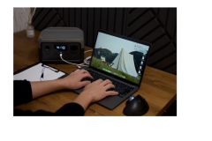 ECOFLOW RIVER 2 256WH TAŞINABİLİR GÜÇ İSTASYONU