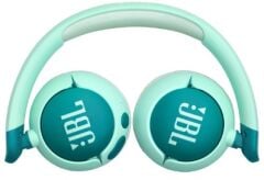 JBL JR320BT Bluetooth Çocuk Kulaklığı OE Yeşil