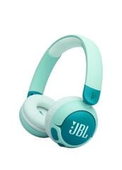 JBL JR320BT Bluetooth Çocuk Kulaklığı OE Yeşil