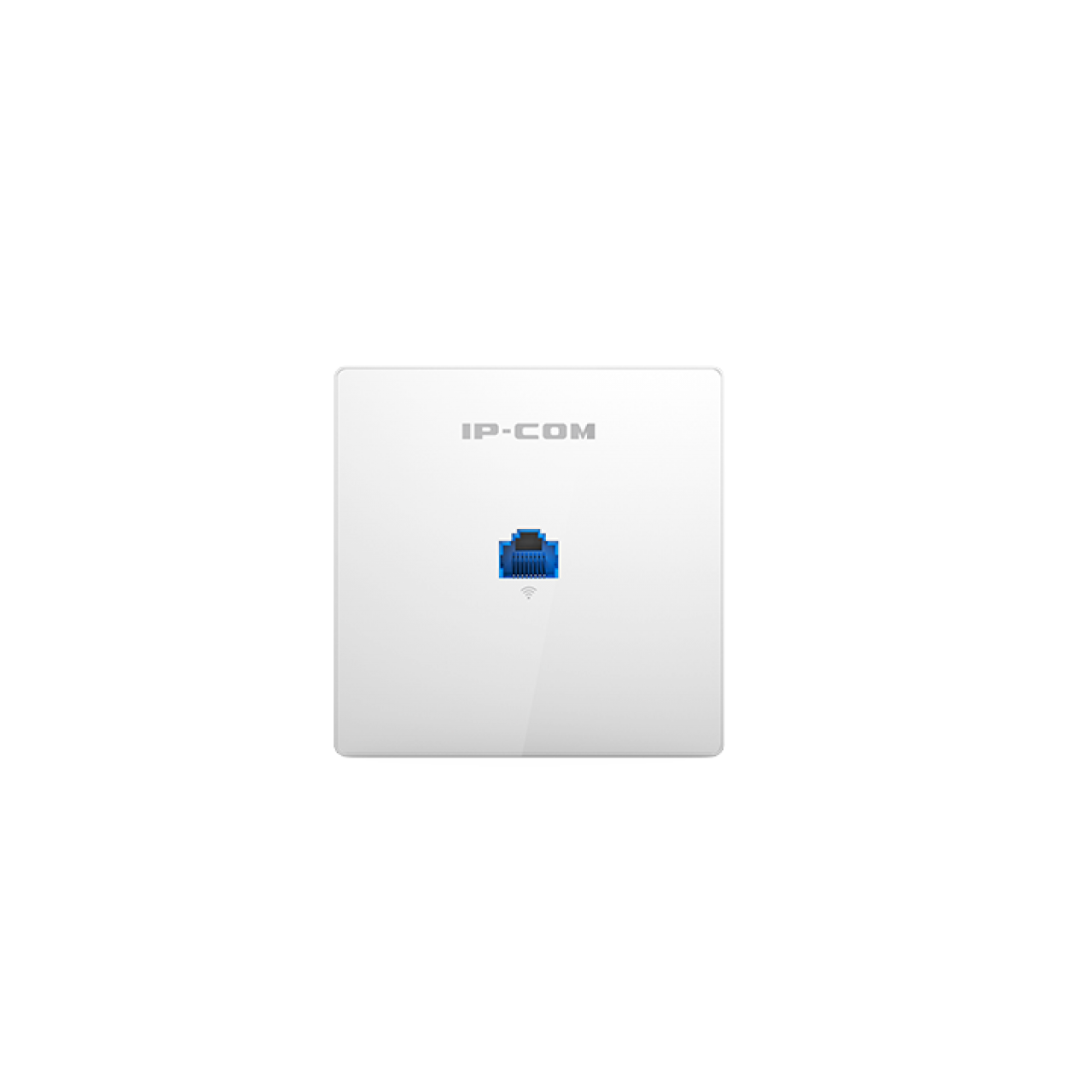 IP-Com W36AP Priz Tipi AC1200 Dual Band Gigabit Duvar İçi Access Point
