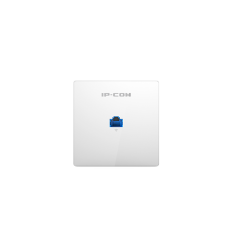 IP-Com W36AP Priz Tipi AC1200 Dual Band Gigabit Duvar İçi Access Point