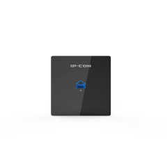 IP-Com W36AP Priz Tipi AC1200 Dual Band Gigabit Duvar İçi Access Point