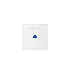 IP-Com W36AP Priz Tipi AC1200 Dual Band Gigabit Duvar İçi Access Point