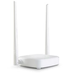 Tenda N301 WiFi-N 4 Port 2 Anten 300 Mbps Kablosuz Router
