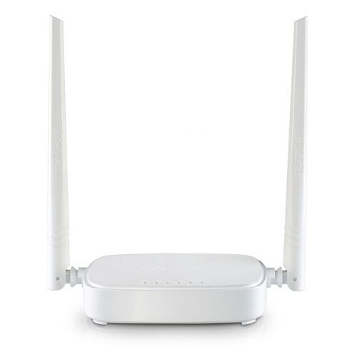 Tenda N301 WiFi-N 4 Port 2 Anten 300 Mbps Kablosuz Router