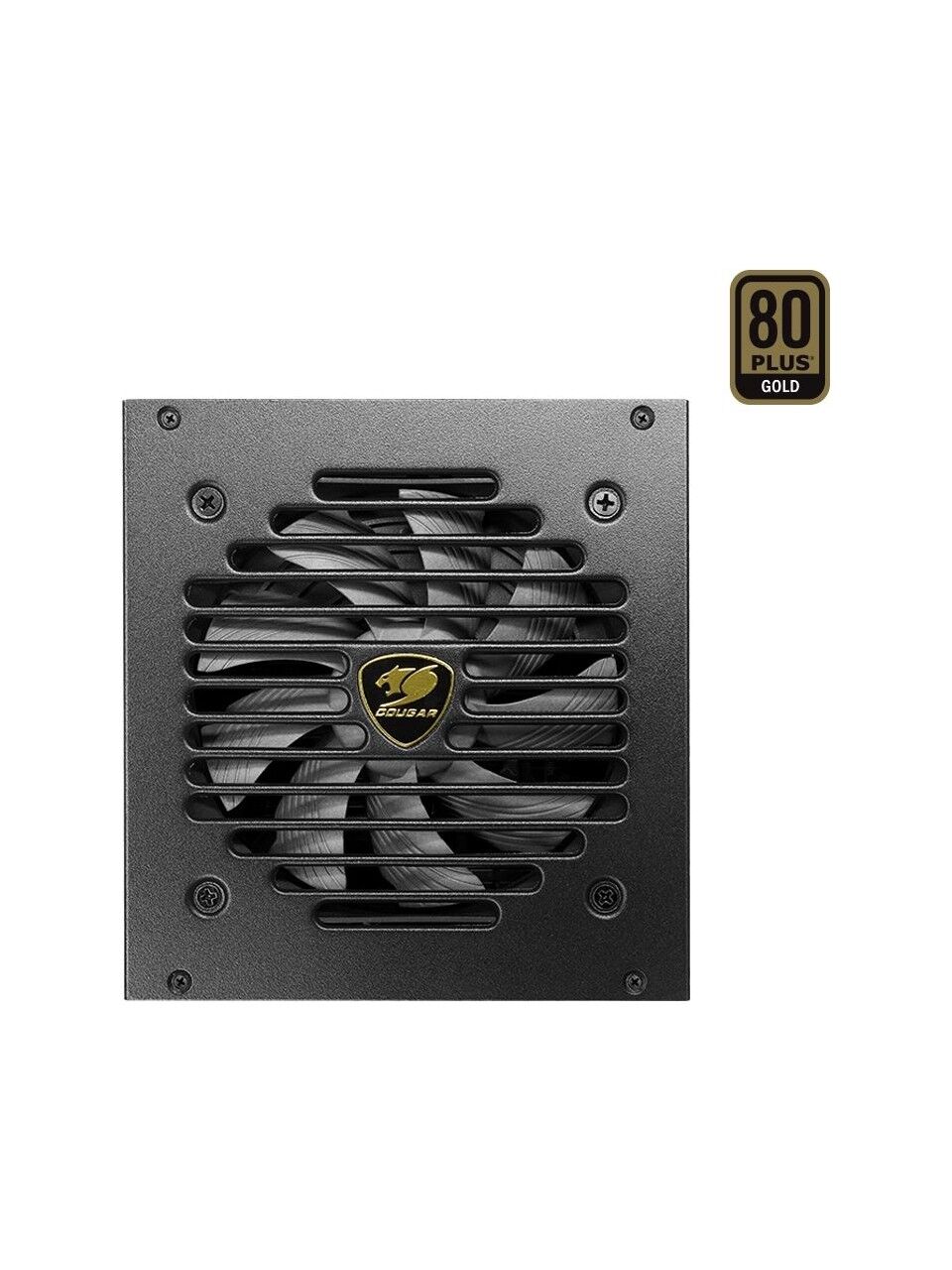 COUGAR GEX750 750W 80+ GOLD GÜÇ KAYNAĞI
