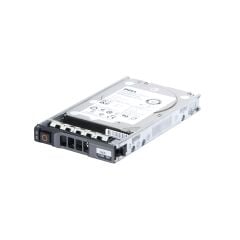 Dell 15025H10-1.2TB 10K RPM 12Gbps 512n 2.5in Sunucu Sas Disk