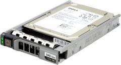 Dell 15025H10-1.2TB 10K RPM 12Gbps 512n 2.5in Sunucu Sas Disk