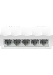 TP-LINK LS1005 5PORT 10/100 MASAÜSTÜ YÖNETİLEMEZ SWITCH