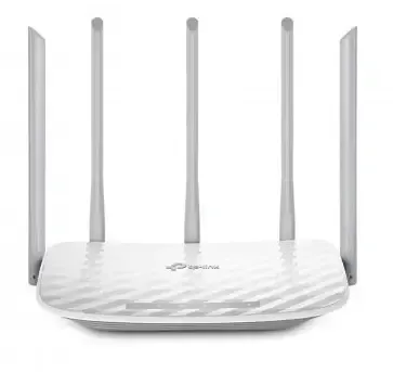Tp-Link Archer C60 AC1350 Kablosuz Dual Band Router