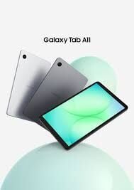 SAMSUNG Galaxy Tab A11 SM-X135 8.7'' 64GB 4G LTE