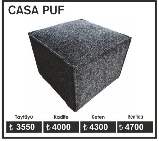 CASA PUF