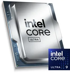 Intel Core Ultra 9 285K 5.70GHz 24 Çekirdek 36MB 1851 Soket 3nm İşlemci, Tray