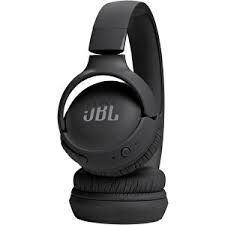 JBL Tune 520BT Multi Connect Wireless Kulaklık, Siyah