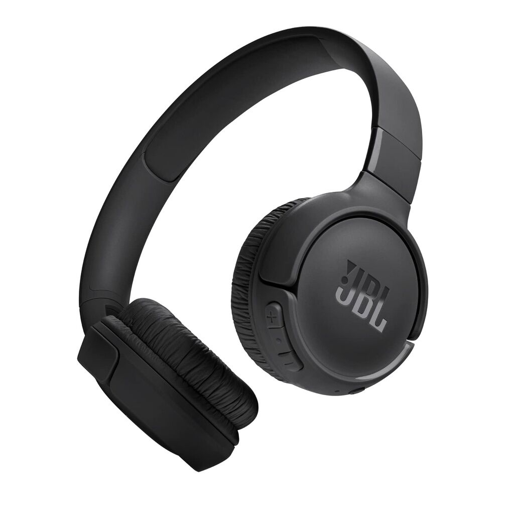 JBL Tune 520BT Multi Connect Wireless Kulaklık, Siyah