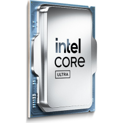 Intel Core Ultra 9 285K 5.70GHz 24 Çekirdek 36MB 1851 Soket 3nm İşlemci, Tray
