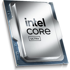Intel Core Ultra 9 285K 5.70GHz 24 Çekirdek 36MB 1851 Soket 3nm İşlemci, Tray