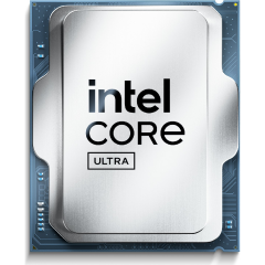 Intel Core Ultra 9 285K 5.70GHz 24 Çekirdek 36MB 1851 Soket 3nm İşlemci, Tray