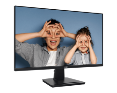 MSI PRO MP275 27'' FLAT IPS 1MS 100HZ FREESYNC SIYAH FHD MONİTÖR