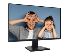 MSI PRO MP275 27'' FLAT IPS 1MS 100HZ FREESYNC SIYAH FHD MONİTÖR