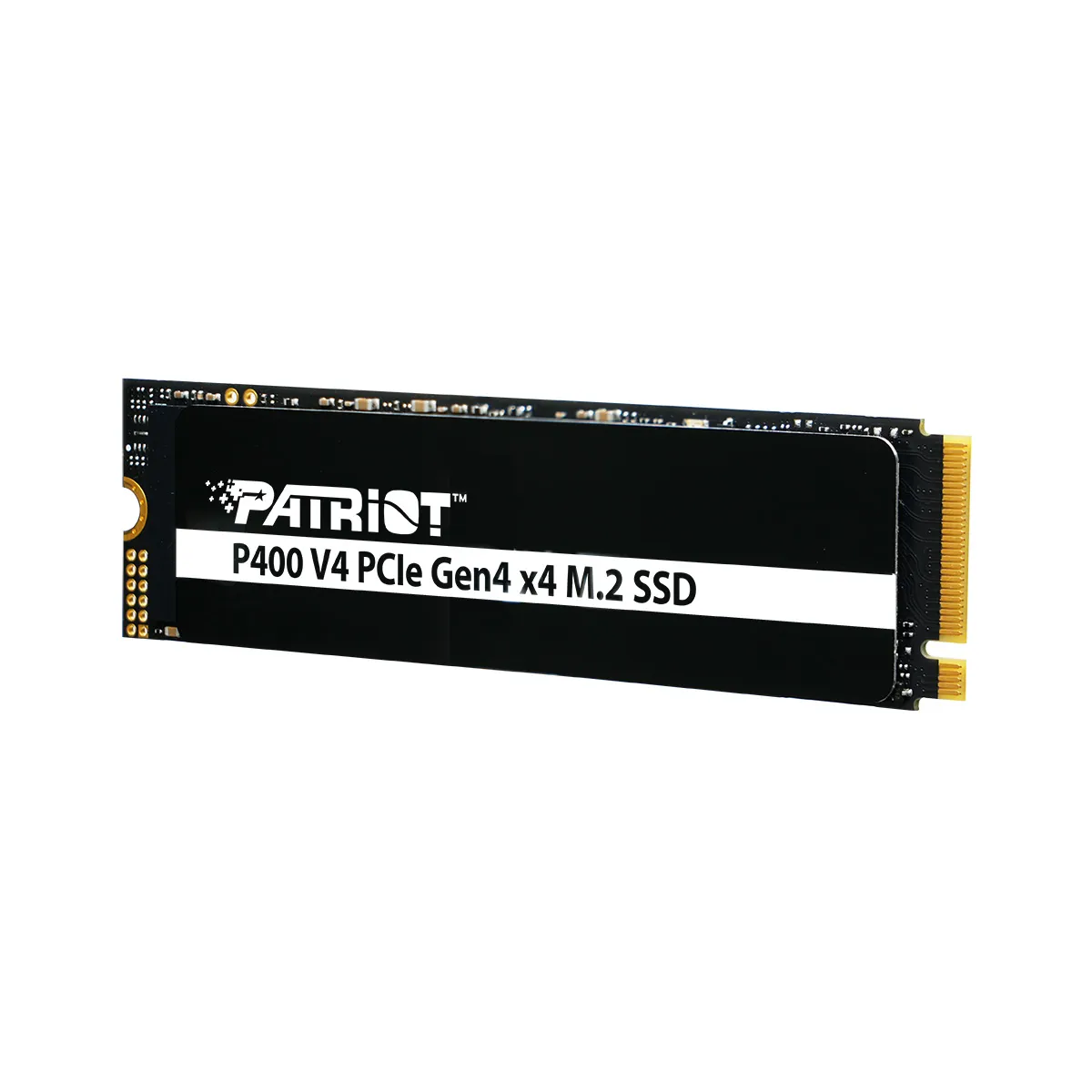 Patriot VP400 V4 Serisi 4TB 6200/5200MB/s NVMe M.2 SSD Disk