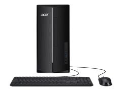 Acer Aspire TC-1760 i3-12100 12GB Ram 256GB SSD Free Dos Masaüstü Bilgisayar
