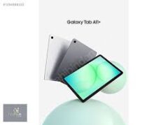 Samsung Galaxy Tab A11+ 8 GB 128 GB