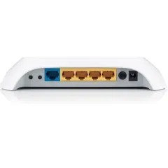 Tp-Link TL-WR840N 4Port 300Mbps Router