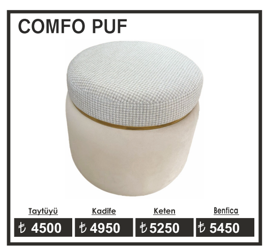 COMFO PUF
