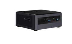 INTEL NUC KITI BXNUC11ATKC2 N4505 DDR4