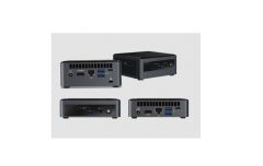INTEL NUC KITI BXNUC11ATKC2 N4505 DDR4