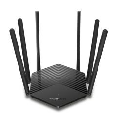 Mercusys MR50G AC1900 2.4GHz- 5GHz, Dual-Band Wi-Fi Gigabit Router